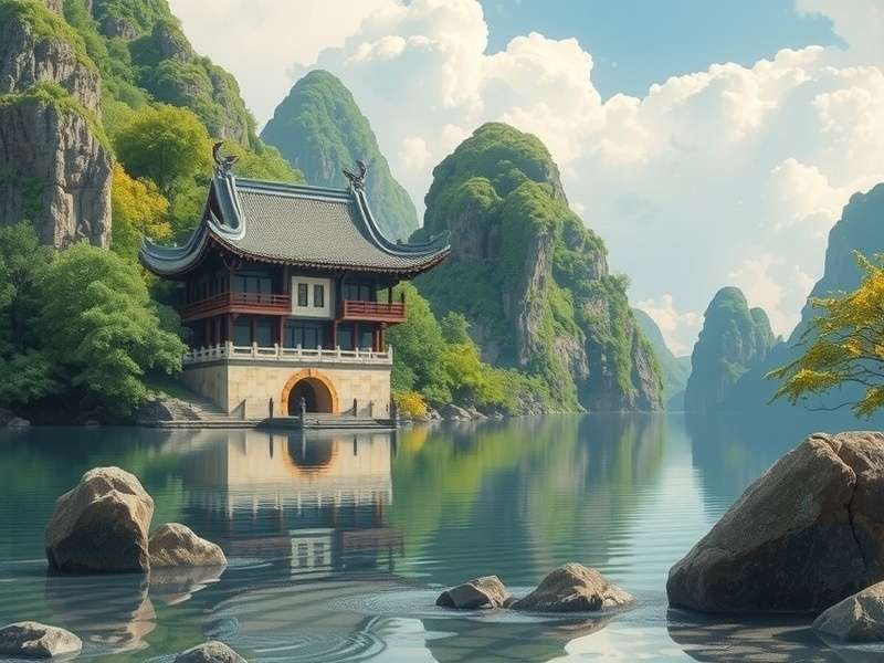 珠海金融科技公司官网