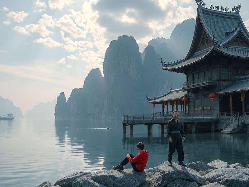 教育培训机构小程序